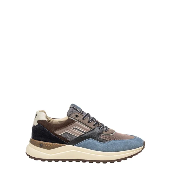 Floris van Bommel Trikker 40-02 Blue G+ Wijdte, vergelijk prijzen bij 1 winkel