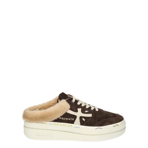 Premiata Micol 7851 Brown, vergelijk prijzen bij 1 winkel