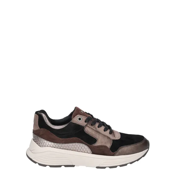 Xsensible GX Golden Gate Lady 383Dark Brown Fantasy G-Wijdte, vergelijk prijzen bij 1 winkel