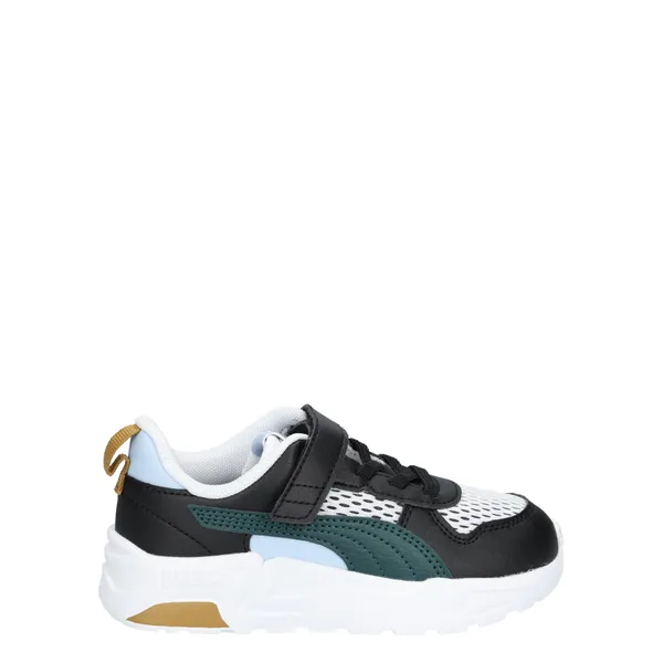 Puma Trinity Velcro White Green, vergelijk prijzen bij 1 winkel