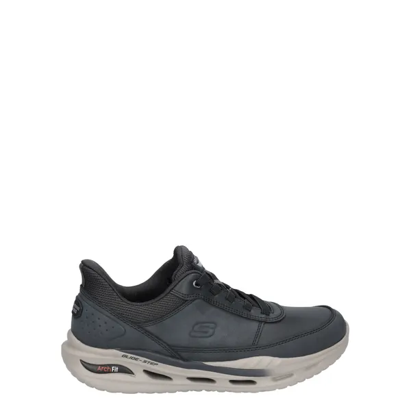 Skechers Slip-Ins Arch Fit Orvan Black, vergelijk prijzen bij 1 winkel