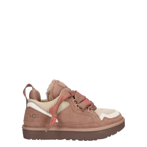 UGG Lowmel Rocky Oak Bruin/Beige, vergelijk prijzen bij 1 winkel