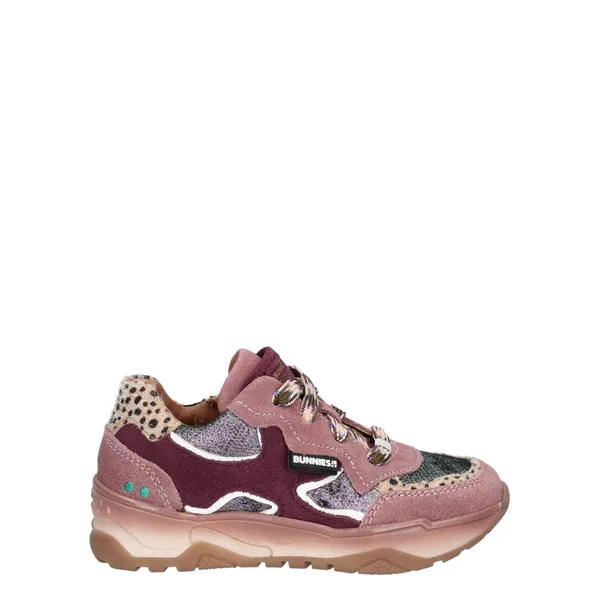 Bunnies Chase Chunky Bordeaux, vergelijk prijzen bij 1 winkel