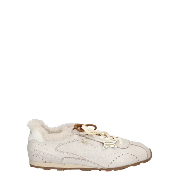 MRP Medelin Fur V5 Combi Snow Leather Wit, vergelijk prijzen bij 1 winkel