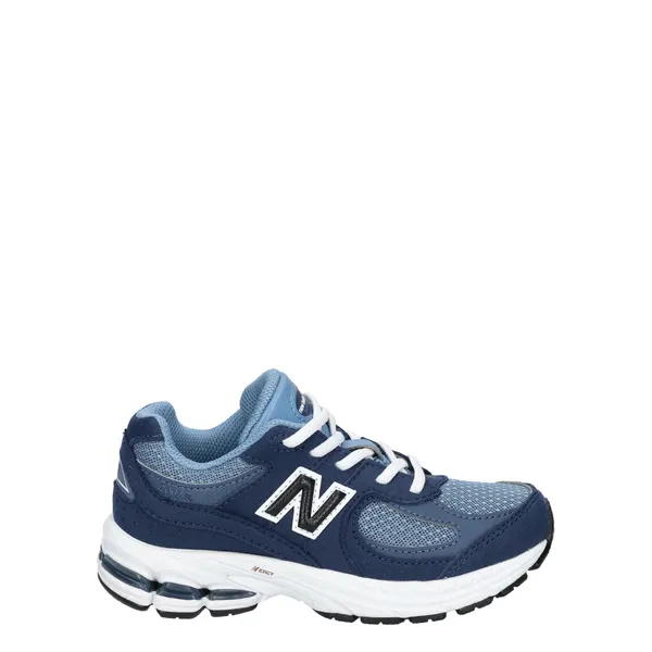 New Balance 2002 Navy Kids, vergelijk prijzen bij 1 winkel