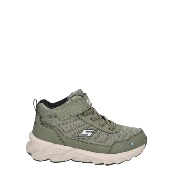 Skechers Waterproof Elite Sport Aquavek Hi Olive, vergelijk prijzen bij 1 winkel