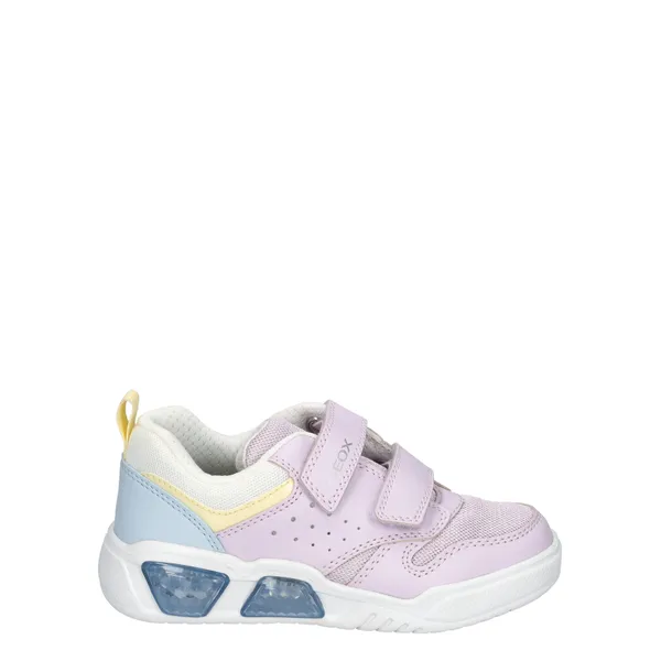 Geox Illuminus Lilac Sky Kids, vergelijk prijzen bij 1 winkel