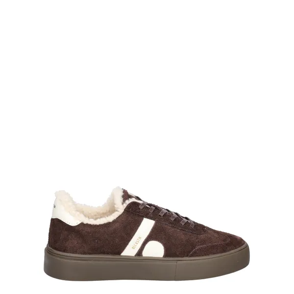 Blackstone Footwear EL283 Mole Brown, vergelijk prijzen bij 1 winkel