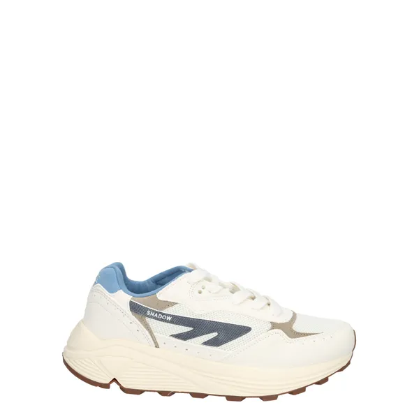 Hi-tec HTS Shadow RGS 215 Gardenia Denim Wind Beige/Blauw, vergelijk prijzen bij 1 winkel