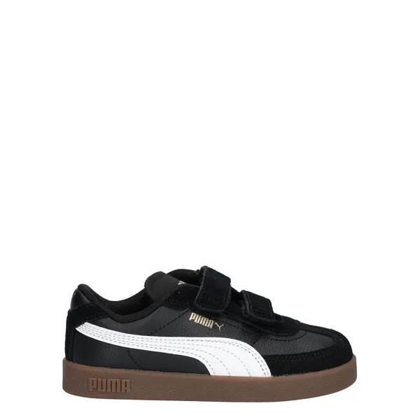 Puma Club II Era Velcro 01 Black, vergelijk prijzen bij 1 winkel