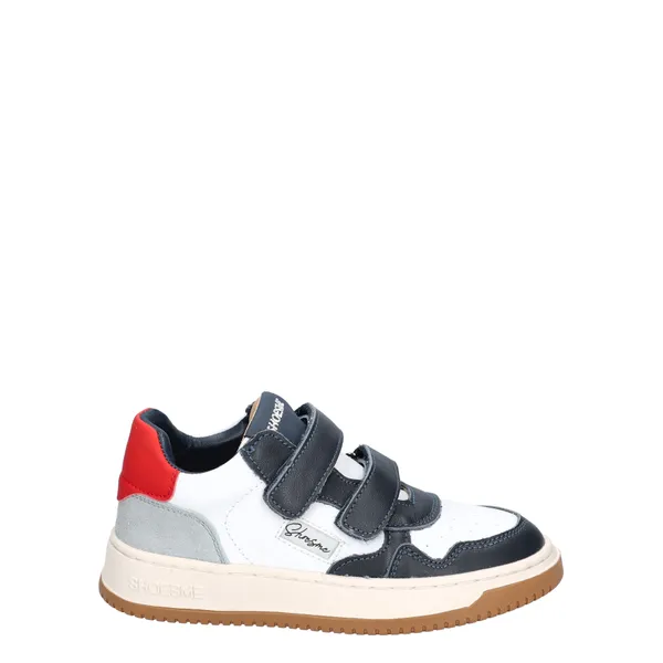 Shoesme D Dark Blue Red, vergelijk prijzen bij 1 winkel