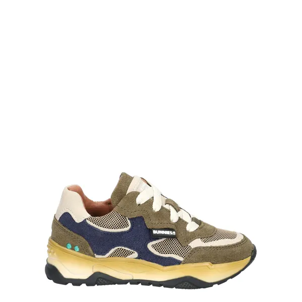 Bunnies Chase Chunky Army Green, vergelijk prijzen bij 1 winkel