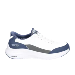 Skechers Slip-ins wit