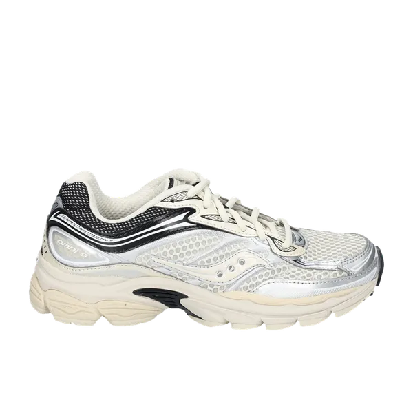 Saucony Progrid Omni 9 Premium 1018 Eggshell Quartz Beige, vergelijk prijzen bij 1 winkel