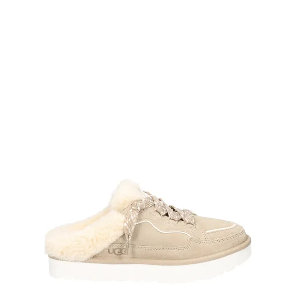 UGG Lowmel Mule Moonlight Beige, vergelijk prijzen bij 1 winkel