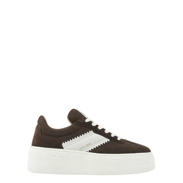 Via Vai Isa Lou 01-316 Brown, vergelijk prijzen bij 1 winkel