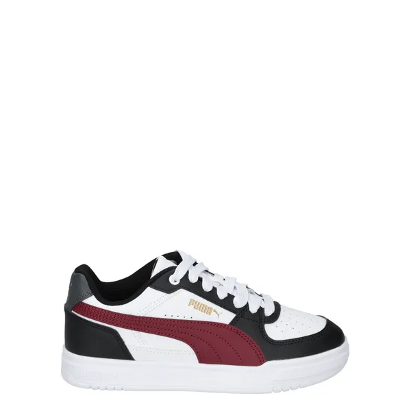 Puma Caven III 06 Black Team Regal Red, vergelijk prijzen bij 1 winkel