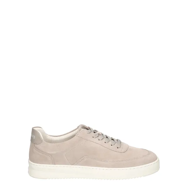 Filling Pieces Mondo Suede Pure Beige, vergelijk prijzen bij 1 winkel