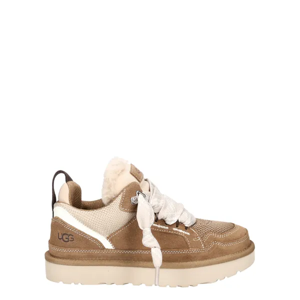 UGG Lowmel Light Bronze Bruin, vergelijk prijzen bij 1 winkel