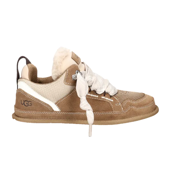 UGG Lowmel Light Bronze Bruin, vergelijk prijzen bij 1 winkel