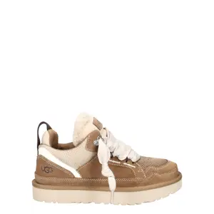 UGG Lowmel goud