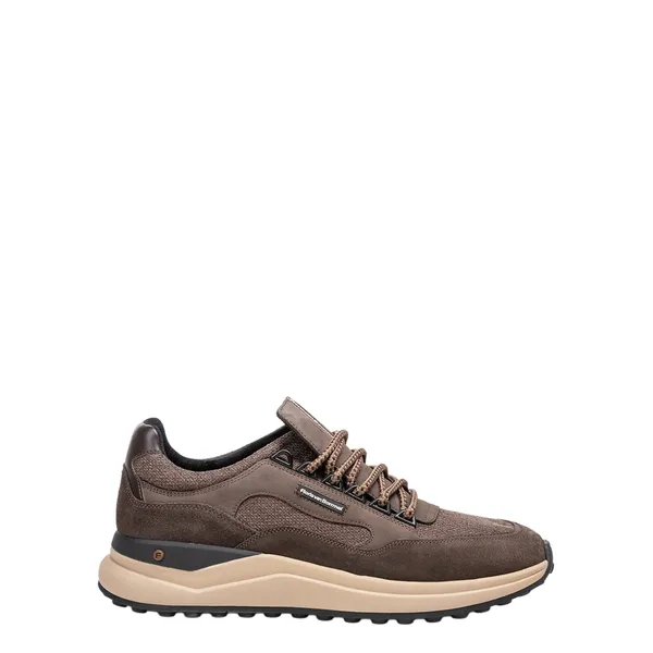Floris van Bommel SFM De Zager 04.00 Brown, vergelijk prijzen bij 1 winkel