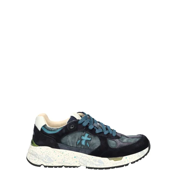 Premiata Mase D 8519 Blue, vergelijk prijzen bij 1 winkel