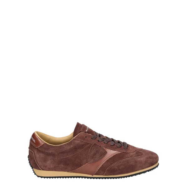 Philippe Model Pnld Planche Low D015 Brown, vergelijk prijzen bij 1 winkel