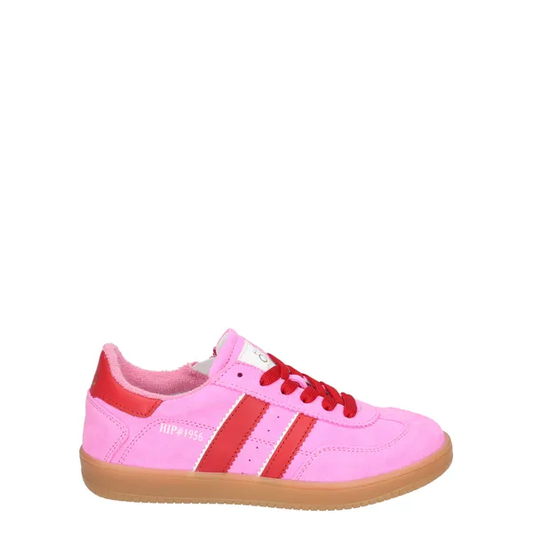 Hip H1500 Pink Combi Suede, vergelijk prijzen bij 1 winkel