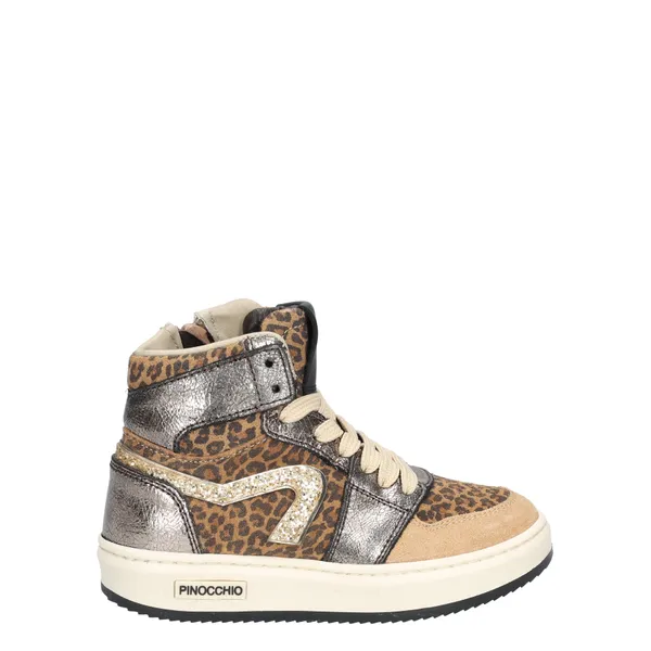 Pinocchio P1765 Leopard Bruin, vergelijk prijzen bij 1 winkel