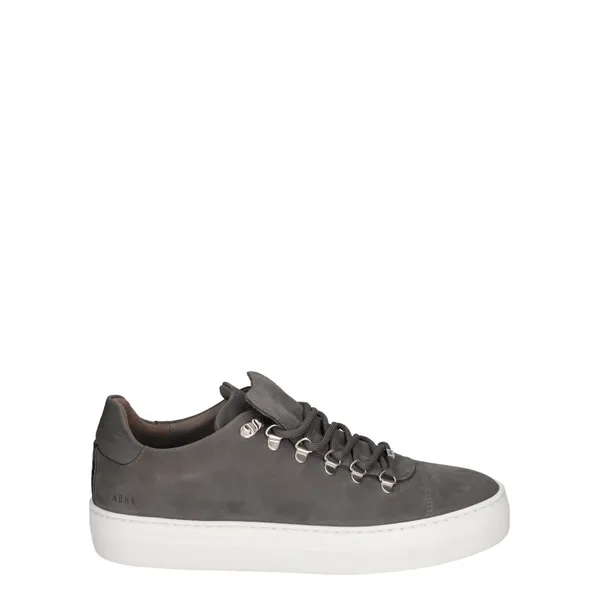 Nubikk Jagger Classic Grey Nubuck, vergelijk prijzen bij 1 winkel