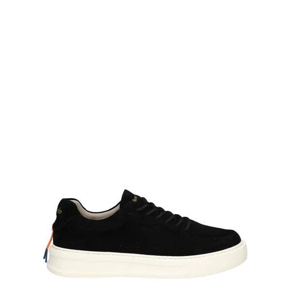 Barracuda Shoes Phoenix V2667 Black, vergelijk prijzen bij 1 winkel