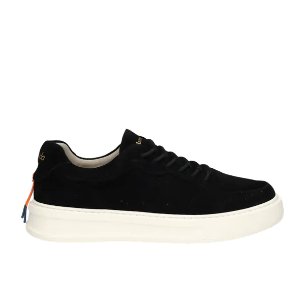 Barracuda Shoes Phoenix V2667 Black, vergelijk prijzen bij 1 winkel