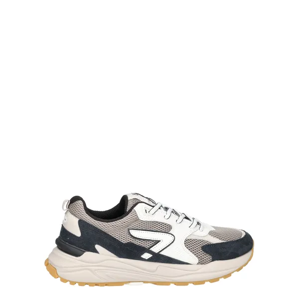 Hub Footwear Grid C03 Almond Brown, vergelijk prijzen bij 1 winkel