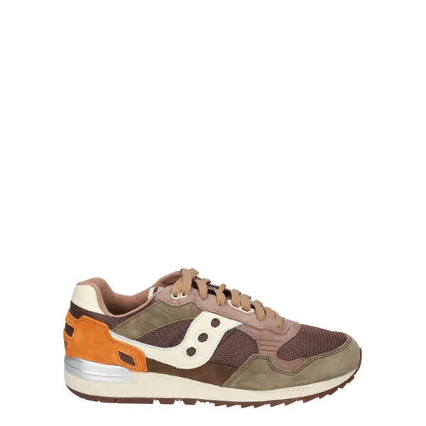 Saucony Shadow 5000 1065 Martini Coca Bruin, vergelijk prijzen bij 1 winkel