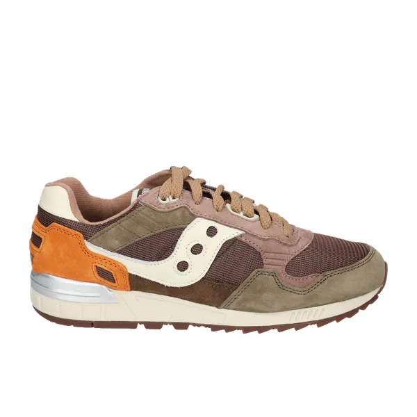 Saucony Shadow 5000 1065 Martini Coca Bruin, vergelijk prijzen bij 1 winkel