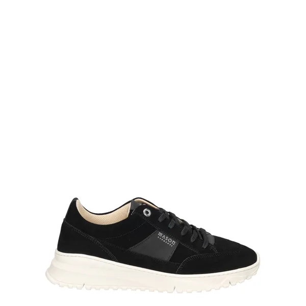 Mason Garments Tia Runner MG62-9F Black, vergelijk prijzen bij 1 winkel