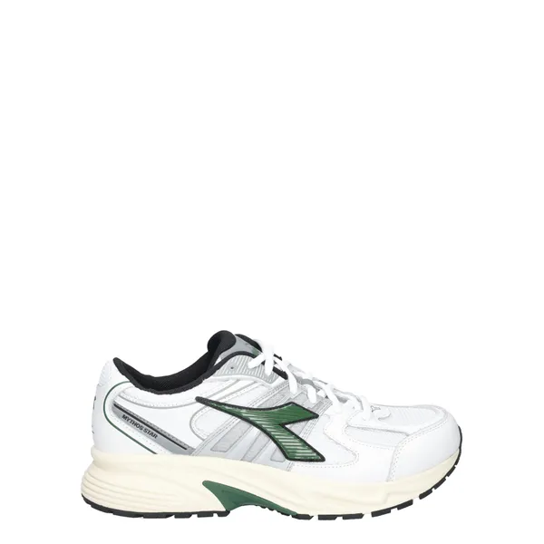 Diadora Mythos Star D1391 White Green, vergelijk prijzen bij 1 winkel