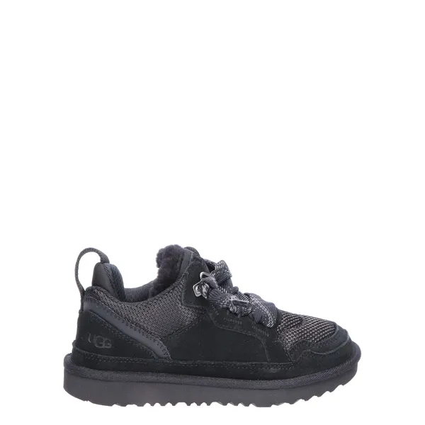 UGG Lowmel Black Kids, vergelijk prijzen bij 1 winkel