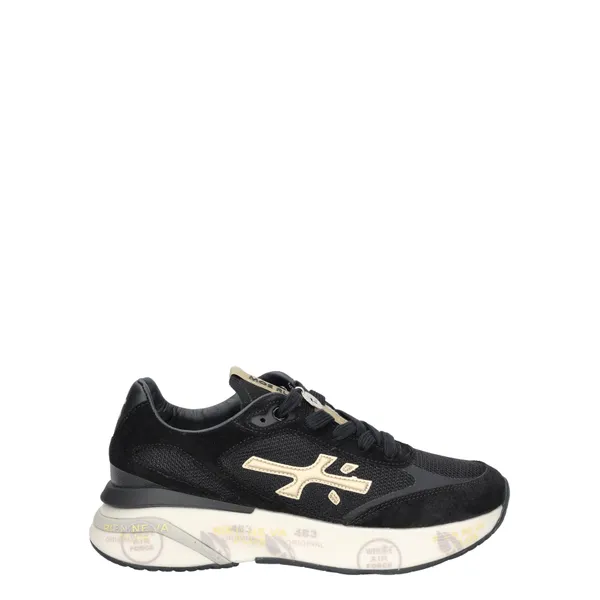 Premiata Moerun D 7799 Black, vergelijk prijzen bij 1 winkel