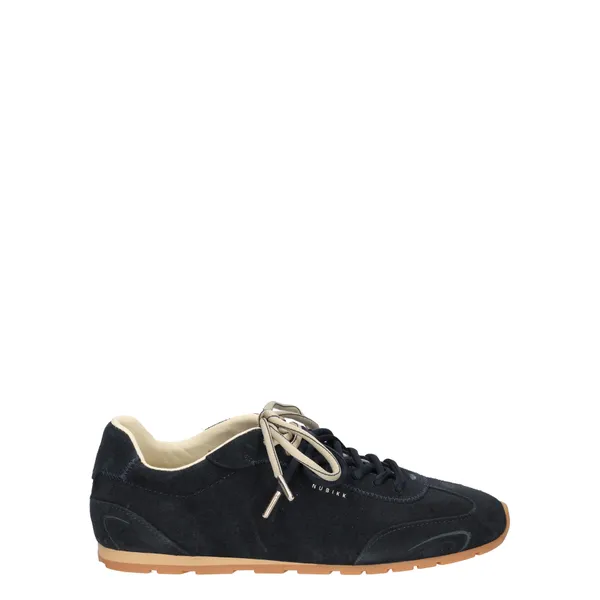 Nubikk Billy Lou II 48S Navy Suede, vergelijk prijzen bij 1 winkel