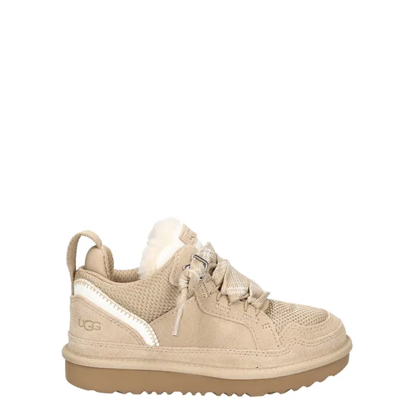 UGG Lowmel Sand Kids, vergelijk prijzen bij 1 winkel