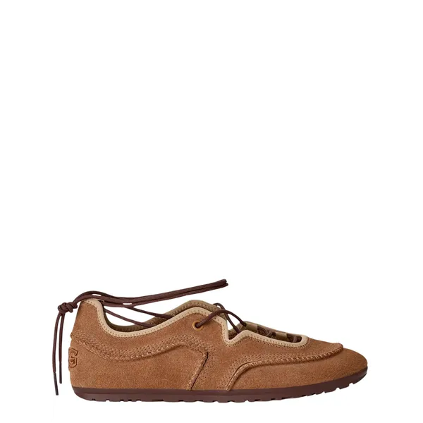 UGG Quill Ballet Chestnut Sand, vergelijk prijzen bij 1 winkel