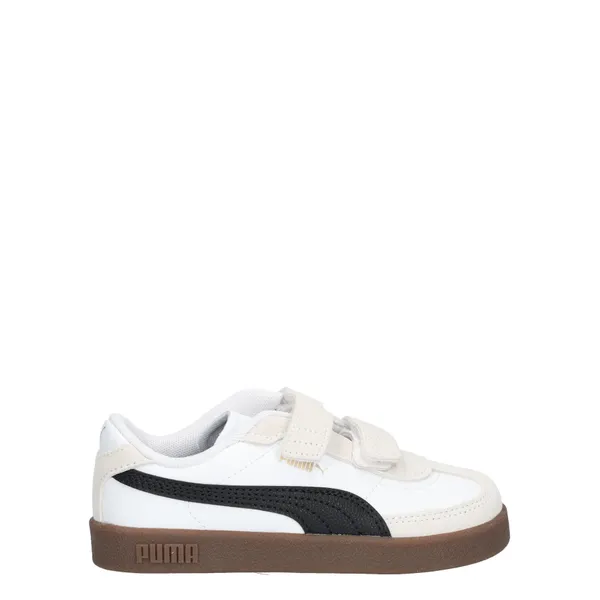 Puma Club II Era Velcro 02 White, vergelijk prijzen bij 1 winkel