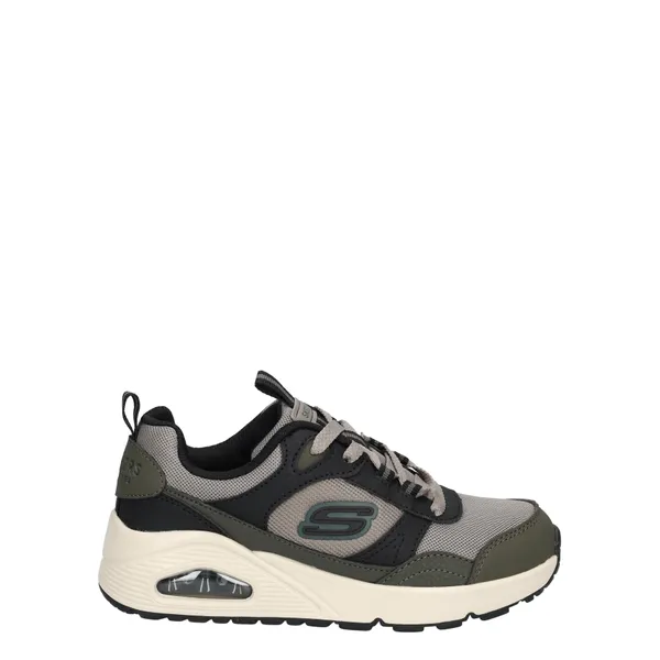 Skechers Sneakers Groen, vergelijk prijzen bij 1 winkel