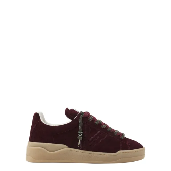 Via Vai Sam Kyli 03-1302 Burgundy, vergelijk prijzen bij 1 winkel