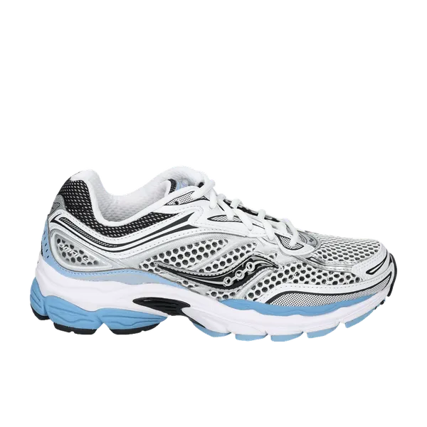 Saucony Progrid Omni 9 OG 1094 Blissful White, vergelijk prijzen bij 1 winkel