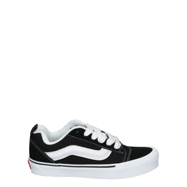 Vans UY Knu Skool Black Kids, vergelijk prijzen bij 1 winkel
