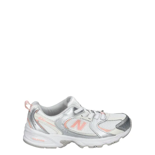 New Balance 530 Silver Red Kids, vergelijk prijzen bij 1 winkel