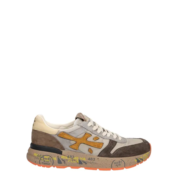 Premiata Mick 7866 Beige, vergelijk prijzen bij 1 winkel